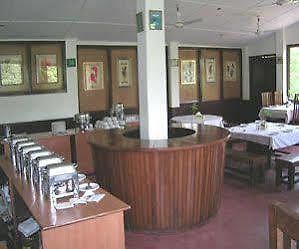 Dhikuli Corbett Treff酒店 外观 照片