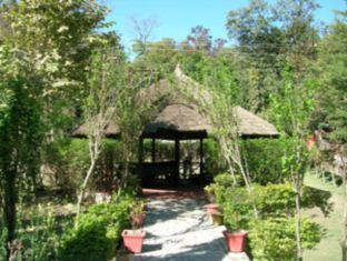 Dhikuli Corbett Treff酒店 外观 照片