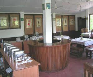 Dhikuli Corbett Treff酒店 外观 照片